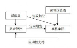 永泰能源国资委在入股吗？参股发电项目流程