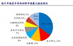 半导体大硅片领头羊是谁？半导体硅片项目