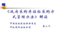 非依法必须招标的项目有哪些？采购项目 非采购项目