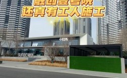 大连融创开工了吗？融创地产在大连项目