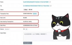 以太网络转账手续费？以太钱包手续费