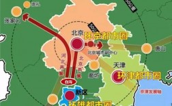 临空路廊涿线至廊霸线开工了吗？京津冀白沟大项目