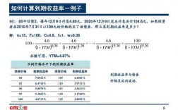 债券付息期数怎么确定？项目收益债券期限