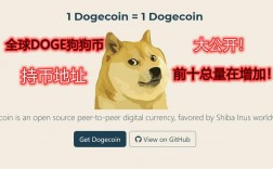 doge币如何获取？狗狗币钱包同步数据