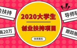 怎么可以申请国家创业资金或者扶持？扶持项目支持