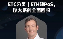 etc和eth区别？(先有etc还是先有eth)