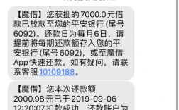 点融魔借不还款可以吗？点融项目逾期