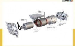 大众电动车的电机是哪里的？大众meb项目电机