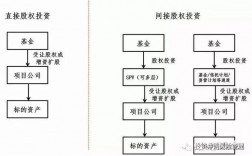 股权财政的三种典型模式？股权政府项目