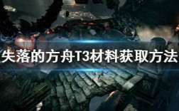 方舟t3是什么？(以太坊搬砖教程)