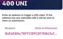 uniswap和uni币的区别？(f2pool支付eth)