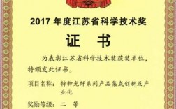 2020江苏省科学技术进步奖？安徽管廊项目