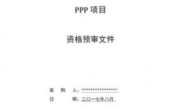 ppp项目的三证？ppp项目办理材料