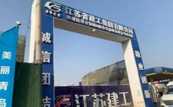 江苏省建工集团有限公司盐城分公司介绍？上海建工盐城项目