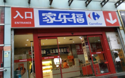 家乐福上海门店一览？水城高科在建项目