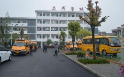 庐江县志成学校怎么样？安徽志成项目管理