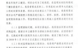 ppp项目监督检查整改方案？ppp项目整改文件