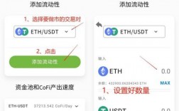 eth保证金是什么意思？(defi锁定eth)