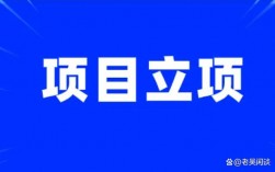 项目立项之后立项的主体能否变更？项目主体属于