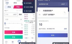 如何申请usdt账户？瑞波币钱包注册网站