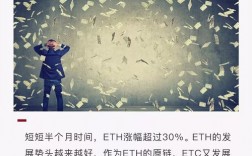 etc与eth的区别？(etc语eth的关系)