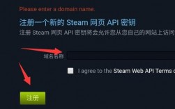 steam的api是什么？钱包 api