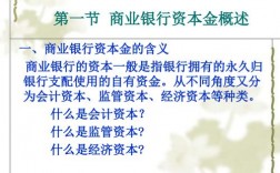 简述商业银行资本金的含义及其基本功能？银行项目资本金