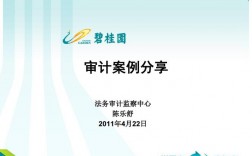 碧桂园用的是哪一家的审计公司？碧桂园审计项目