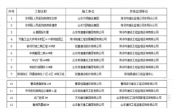 2021菏泽重点项目名单？2018菏泽新项目