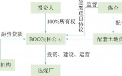 请问BOO模式是什么？boo项目资产