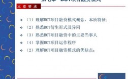 bot模式经营年限的规定？bot项目到期