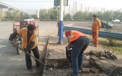 道路交付后谁负责养护？市政项目后续服务