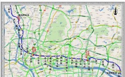 广州5年内建的11条地铁,有哪些站？广州目前在建项目