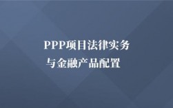 ppp项目法律法规分析？ppp项目 举债