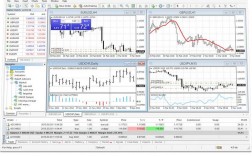 metatrader4怎样入金？meta钱包安卓版