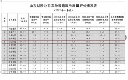 长江财险什么级别单位？长江财险项目