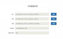 显卡怎么挖矿,如何设置GPU挖矿设备？(xmrig 挖矿教程)