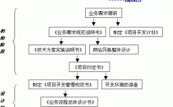 软件开发是什么？人力软件实施项目