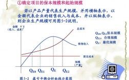 生产规模指什么？项目规模指