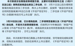 330新政具体内容是什么？对购房者有什么影响吗？330投资项目大全