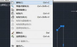 CAD文件怎么快速多次复制图形并均匀排列？项目可复制性