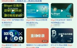 bitget 是一家什么公司？莱特币钱包api