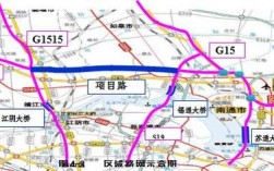 泰兴增产港扩宽大公路？加大项目