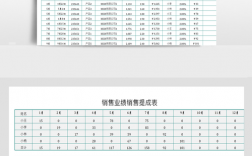 有提成的行业有哪些？销售突出业绩项目