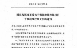 发改委立项的审批权限？发改委项目管理办法