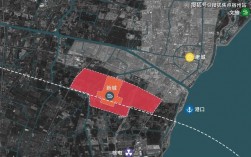 海盐大学城规划地址？山东地海盐化项目股东