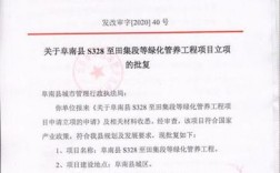 立项或批准文号是什么？文号和发文单位是什么？哪些项目属于审批项目