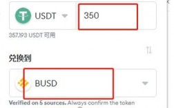 usdt兑换bnb怎么转换？bnb钱包