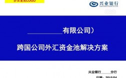 兴业银行资本项目外汇账户办理流程是？资本项目个人外汇管理