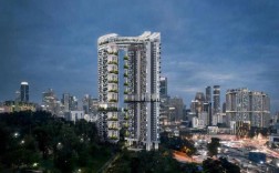 新加坡在中国的房地产？新加坡知名住宅项目